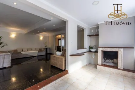Apartamento com 5 Quartos à venda, 340m² no Centro, Balneário Camboriú