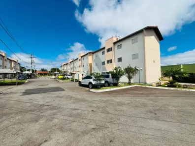 Apartamento com 2 Quartos à venda, 44m² no Vila Popular, Itapetininga