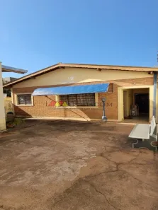 Casa com 5 Quartos à venda, 217m² no Saúde, Rio Claro