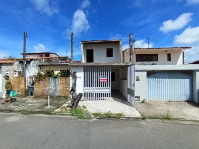Casa com 4 Quartos à venda, 120m² no Gruta de Lourdes, Maceió