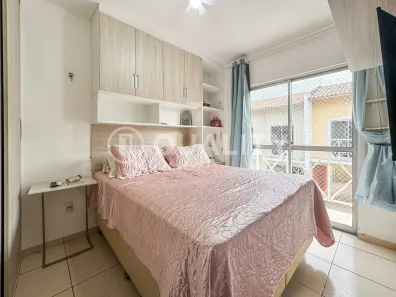 Apartamento com 2 Quartos à venda, 66m² no Serrinha, Fortaleza