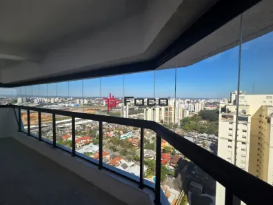 Apartamento com 3 Quartos à venda, 149m² no Parque Residencial Aquarius, São José dos Campos