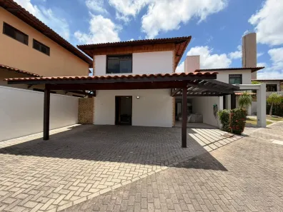 Casa de Condomínio com 3 Quartos à venda, 250m² no Urucunema, Eusébio