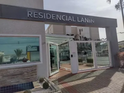 Apartamento com 2 Quartos à venda, 46m² no Chácara Manella, Cambé