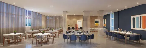 Apartamento com 3 Quartos à venda, 160m² no Vila Santo Estevão, São Paulo
