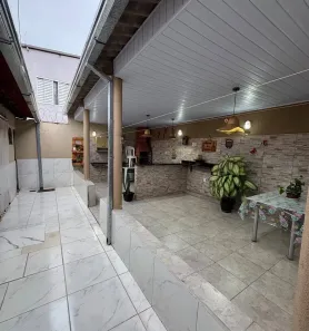 Casa com 3 Quartos à venda, 180m² no Vila Formosa, Anápolis