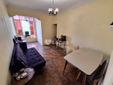 Apartamento com 2 Quartos à venda, 80m² no Tijuca, Rio de Janeiro
