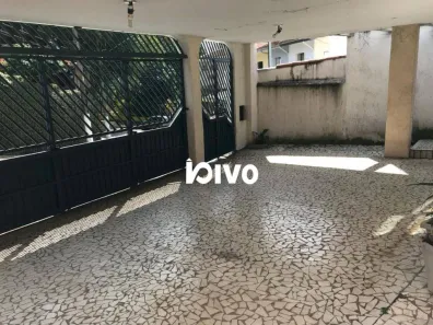 Casa com 3 Quartos à venda, 166m² no Vila Mariana, São Paulo