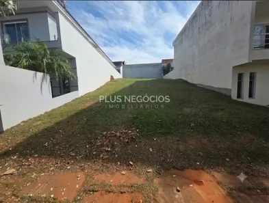 Lote/Terreno à venda, 250m² no Parque Residencial Villa dos Inglezes, Sorocaba