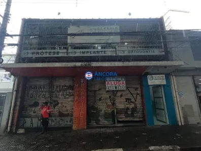 Sala Comercial para alugar, 200m² no Centro, Guarulhos