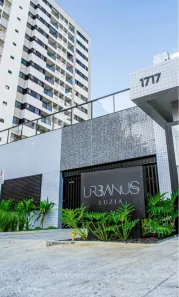 Apartamento com 2 Quartos à venda, 59m² no Luzia, Aracaju