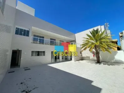 Apartamento com 2 Quartos à venda, 74m² no Palmeiras, Cabo Frio