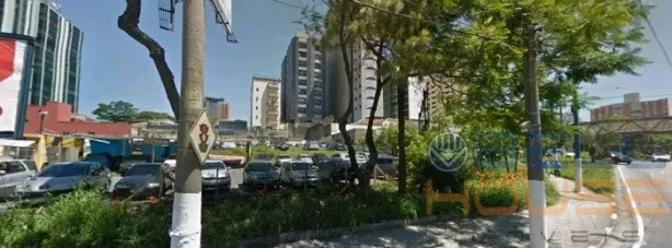 à venda, 2310m² no Centro, Santo André