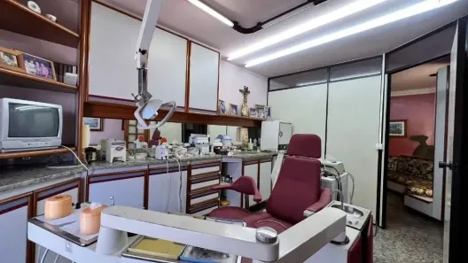 Sala Comercial à venda, 30m² no Ingá, Niterói