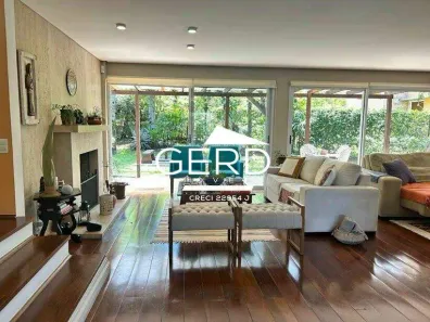 Casa com 4 Quartos à venda, 222m² no Chácara dos Lagos, Carapicuíba