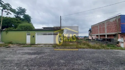 Lote/Terreno à venda, 360m² no Jardim Suzano, Suzano
