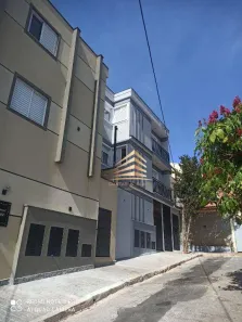 Apartamento com 2 Quartos à venda, 37m² no Vila Mazzei, São Paulo