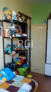 Apartamento com 2 Quartos à venda, 55m² no Santa Tereza, Porto Alegre