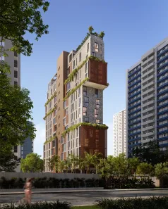 Apartamento com 3 Quartos à venda, 105m² no Casa Forte, Recife
