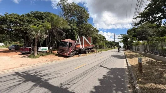 Lote/Terreno à venda, 792m² no Mangabeira, Eusébio