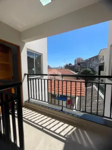 Casa de Condomínio com 2 Quartos à venda, 50m² no Vila Isolina Mazzei, São Paulo