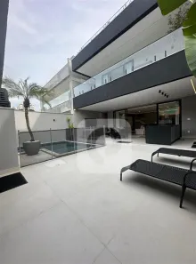 Sobrado com 4 Quartos à venda, 370m² no Recreio dos Bandeirantes, Rio de Janeiro