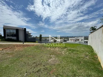 Lote/Terreno à venda, 1002m² no Condomínio Reserva do Paratehy, São José dos Campos