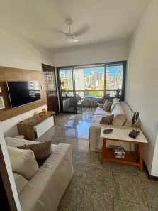 Apartamento com 3 Quartos à venda, 98m² no Pituba, Salvador