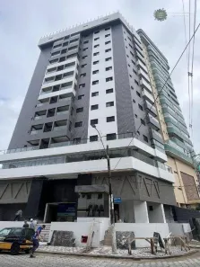 Apartamento com 2 Quartos à venda, 72m² no Guilhermina, Praia Grande