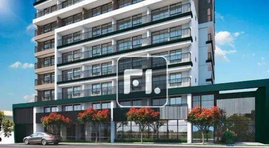 Ponto Comercial à venda, 454m² no Sumaré, São Paulo
