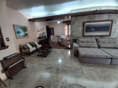 Cobertura com 5 Quartos à venda, 260m² no Grajaú, Rio de Janeiro