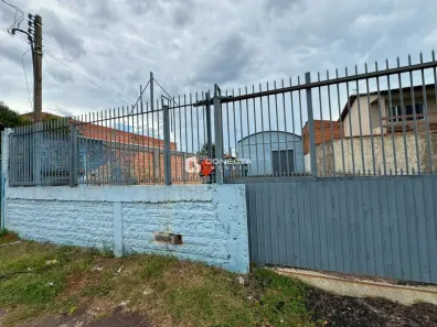 Galpão/Depósito/Armazém para alugar, 300m² no Mathias Velho, Canoas