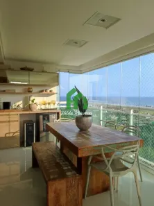Apartamento com 4 Quartos à venda, 143m² no Jaguaribe, Salvador