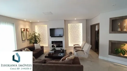 Sobrado com 3 Quartos à venda, 600m² no Nova Itatiba, Itatiba