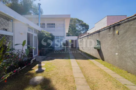 Casa com 3 Quartos à venda, 350m² no Jardim Santo Amaro, São Paulo
