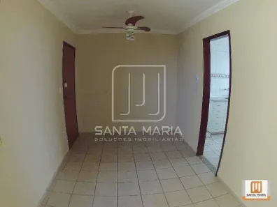 Apartamento com 3 Quartos à venda, 60m² no Campos Elíseos, Ribeirão Preto