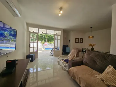 Casa de Condomínio com 4 Quartos à venda, 190m² no Freguesia (Jacarepaguá), Rio de Janeiro
