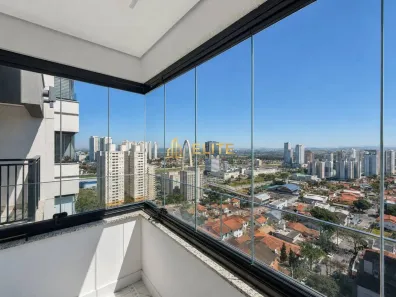Apartamento com 3 Quartos à venda, 120m² no Vila Ema, São José dos Campos