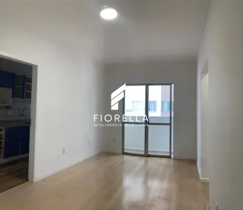 Apartamento com 2 Quartos à venda, 58m² no Campinas, São José