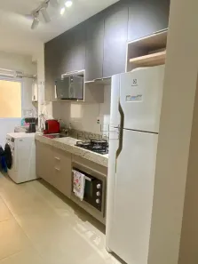Apartamento com 2 Quartos à venda, 56m² no Jardim Nova Europa, Campinas