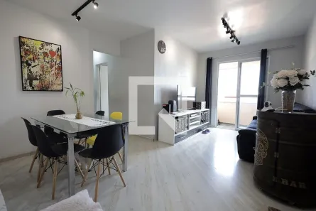 Apartamento com 3 Quartos à venda, 67m² no Vila Camilópolis, Santo André