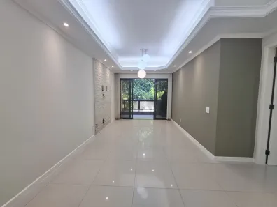 Apartamento com 3 Quartos à venda, 105m² no Várzea, Teresópolis
