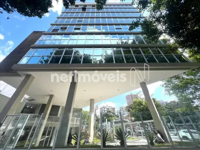 Sala Comercial à venda, 216m² no Santo Agostinho, Belo Horizonte