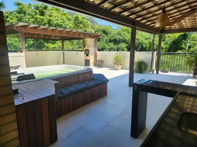 Cobertura com 4 Quartos à venda, 234m² no Jacarepaguá, Rio de Janeiro
