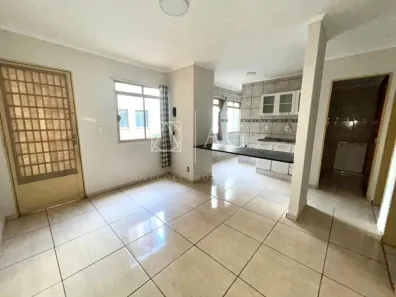 Apartamento com 2 Quartos à venda, 42m² no Residencial das Américas, Ribeirão Preto