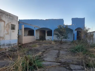 Lote/Terreno à venda, 284m² no Santo André, Belo Horizonte