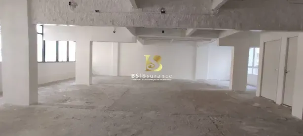 Sala Comercial para alugar, 130m² no Icaraí, Niterói