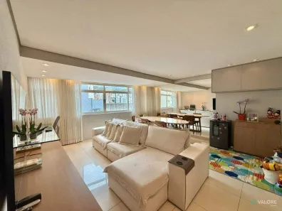 Apartamento com 2 Quartos à venda, 77m² no São Pedro, Belo Horizonte
