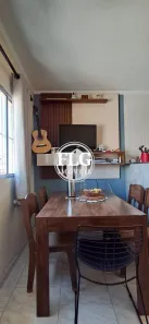 Sobrado com 2 Quartos à venda, 49m² no Chácara Belenzinho, São Paulo