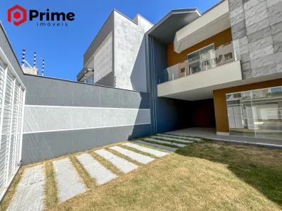 Casa com 3 Quartos à venda, 160m² no Jardim Boa Vista, Guarapari